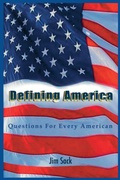Cover: Defining America - Jim Sack