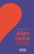 Cover: Alles Liebe - Kein & Aber