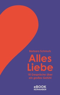 Enlarge image Cover: Alles Liebe - Kein & Aber