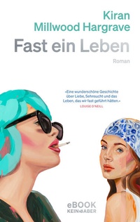Enlarge image Cover: Fast ein Leben - Kein & Aber
