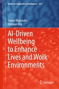 Bild: AI-Driven Wellbeing to Enhance Lives and Work Environments - Springer