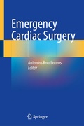 Bild: Emergency Cardiac Surgery - Springer
