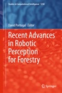 Cover: Recent Advances in Robotic Perception for Forestry - Springer