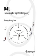 Cover: D4L: Exploring Design for Longevity - Springer