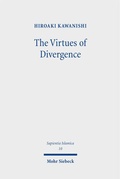 Cover: The Virtues of Divergence - Mohr Siebeck