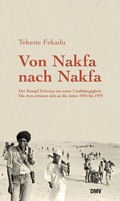 Cover: Von Nakfa nach Nakfa - Deutscher Milit&auml;rverlag
