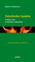 Cover: Entschieden handeln - Echter