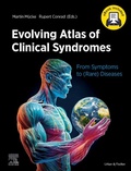 Cover: Evolving Atlas of Clinical Syndromes + E-Book - Urban & Fischer