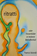 Cover: ritratti - epubli