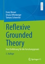 Bild: Reflexive Grounded Theory - Springer VS