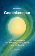 Cover: Gedankenspur - BoD - Books on Demand