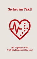 Cover: Sicher im Takt - BoD - Books on Demand