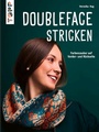 Cover: Doubleface stricken - frechverlag GmbH