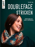 Cover: Doubleface stricken - frechverlag GmbH