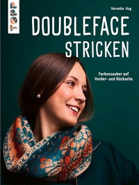 Enlarge image Cover: Doubleface stricken - frechverlag GmbH