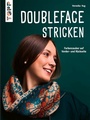 Cover: Doubleface stricken - frechverlag GmbH