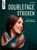 Cover: Doubleface stricken - frechverlag GmbH