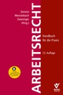 Bild: Arbeitsrecht - Bund-Verlag