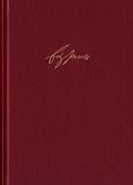 Cover: Friedrich Heinrich Jacobi: Briefwechsel - Nachla&szlig; - Dokumente / Band 15,1-2: Briefwechsel Januar 1811 bis M&auml;rz 1819 - frommann-holzboog