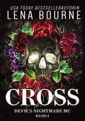 Cover: Cross (Devil's Nightmare MC Serie, Band 1) - tolino media