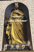 Cover: Die Leoniden - Rediroma-Verlag