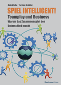Bild: SPIEL INTELLIGENT! - BusinessVillage