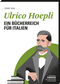 Cover: Ulrico Hoepli - Verein f. wirtsch.-histor. Studien