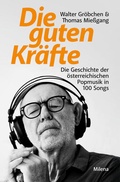 Bild: Die guten Kr&auml;fte - MILENA
