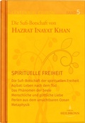 Cover: Gesamtausgabe Band 5: Spirituelle Freiheit - Heilbronn