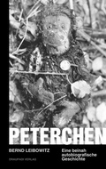 Cover: Peterchen - Draupadi