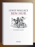 Cover: Ben Hur - Boer Verlag