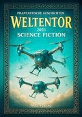 Cover: Weltentor - NOEL-Verlag