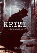 Cover: Krimi Kurzgeschichten IV - NOEL-Verlag