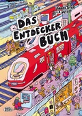 Cover: Das Entdecker Buch - HandStandStudio GbR