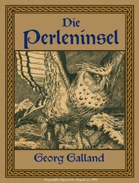 Enlarge image Cover: Die Perleninsel - Oldtimertools Verlag