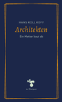 Cover: Architekten - zu Klampen Verlag