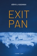 Cover: Exit Pan - Klever Verlag