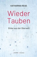 Cover: Wieder Tauben - Klever Verlag