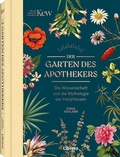 Cover: Der Garten des Apothekers - Librero