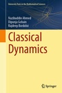 Cover: Classical Dynamics - Springer