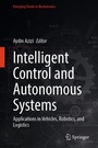Cover: Intelligent Control and Autonomous Systems - Springer