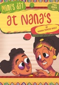 Cover: Mimi's Day at Nana's - Zula