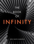 Cover: The Book of Infinity - MIT Press Ltd