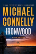 Cover: Ironwood - Little Brown and Company