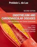 Cover: Endothelium and Cardiovascular Diseases - Academic Press
