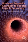 Bild: Nonlinear Dynamics Approach to Robotic Capsule Endoscopy - Elsevier