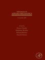 Cover: Error Control, Adaptive Discretizations, and Applications, Part 4 - Elsevier