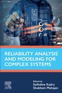 Bild: Reliability Analysis and Modeling for Complex Systems - Elsevier