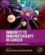 Cover: Immunity to Immunotherapy in Cancer - Academic Press
