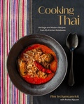 Cover: Cooking Thai - Random House USA Inc